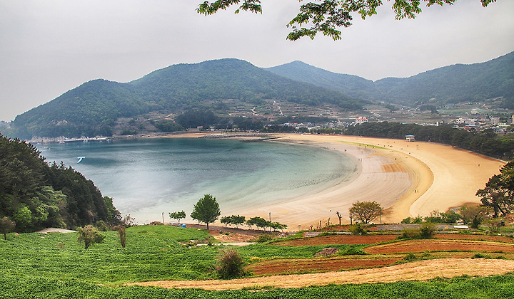 남해여행 2박 3일, 꼭 들러야 할 필수 코스 5