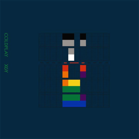 콜드플레이(Coldplay), 5/07일 싱글 앨범 발매 - Higher Power : 네이버 블로그
